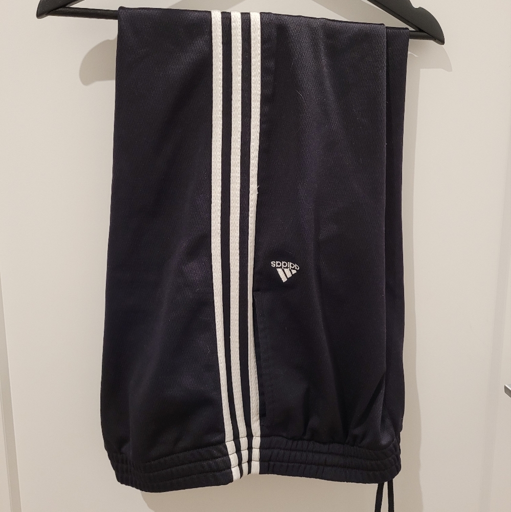 Adidas joggers